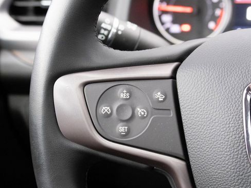 Used 2023 GMC Acadia AT4 w/ Trailering Package image 7