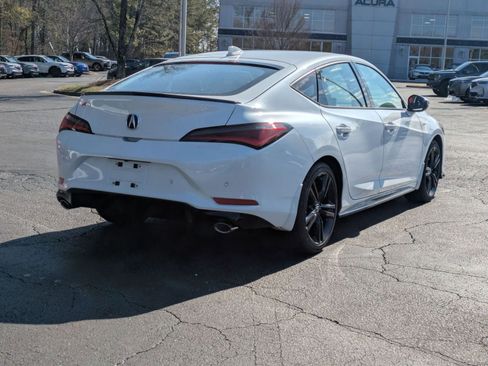 New 2026 Acura Integra A-Spec image 5
