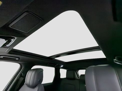 Used 2022 Land Rover Range Rover Sport HSE Silver Edition image 23