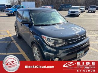 Used 2017 Kia Soul + 360° Tour