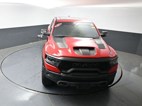 Used 2022 RAM 1500 TRX w/ TRX Level 1 Equipment Group AWD/4WD image 44