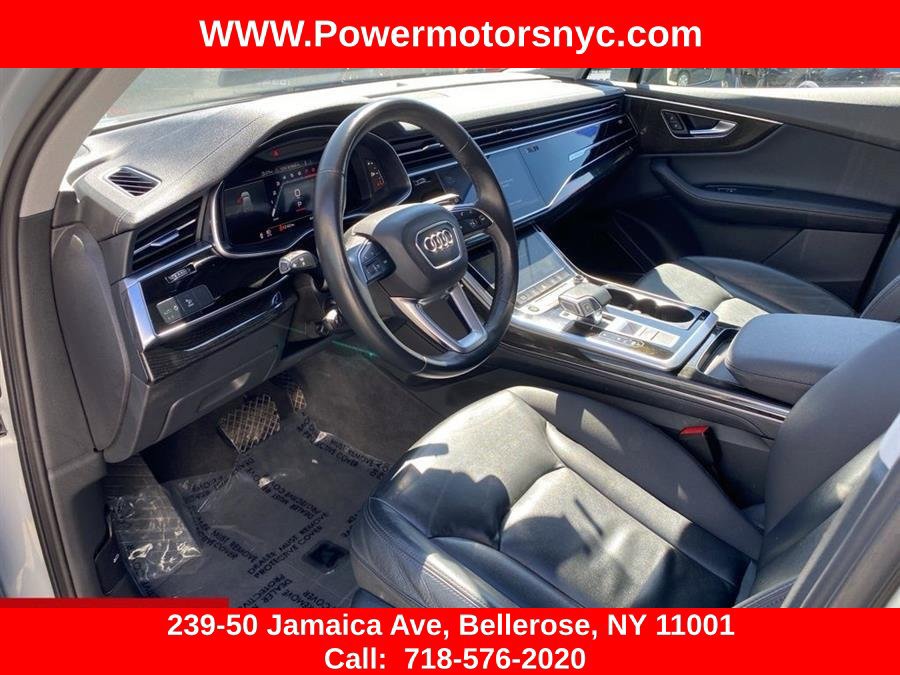 Used 2023 Audi Q7 3.0T Premium Plus AWD/4WD image 34