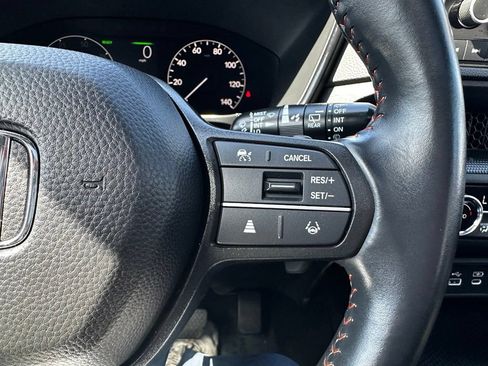 Used 2024 Honda CR-V Sport image 33