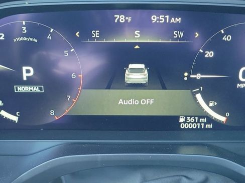 New 2025 Mitsubishi Outlander SEL image 29