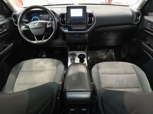 Used 2023 Ford Bronco Sport Big Bend w/ Convenience Package AWD/4WD image 18