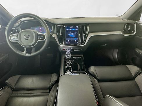 Used 2024 Volvo S60 T8 Plus w/ Climate Package AWD/4WD image 32