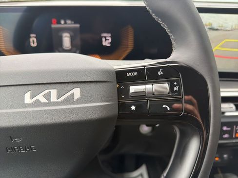 New 2026 Kia Sorento EX AWD/4WD image 35