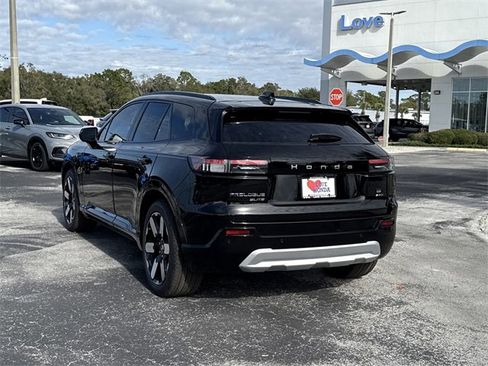 New 2026 Honda Prologue Elite image 11