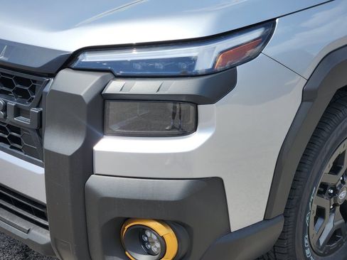 New 2026 Subaru Outback Wilderness AWD/4WD image 5