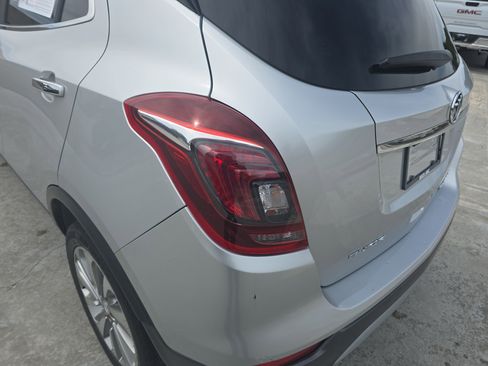 Used 2017 Buick Encore Preferred FWD image 28