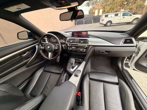 Used 2019 BMW 440i xDrive Coupe w/ M Sport Package AWD/4WD image 23