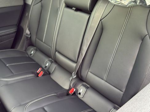 New 2026 Cadillac Optiq Luxury 1 w/ LPO, Floor Liner Package image 29