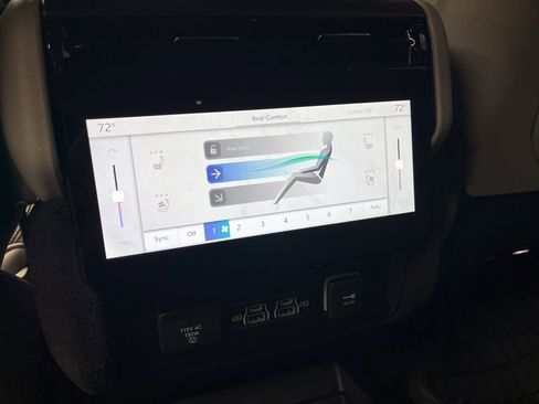 New 2026 Jeep Grand Wagoneer L Summit image 25