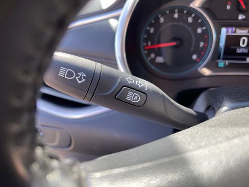 Used 2017 Chevrolet Malibu Premier w/ Driver Confidence Package image 23