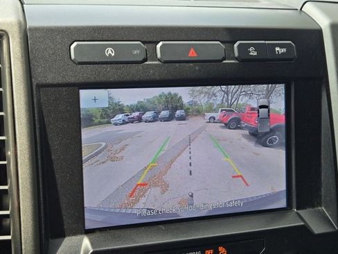 Used 2020 Ford F150 Raptor w/ Equipment Group 801A Mid image 13