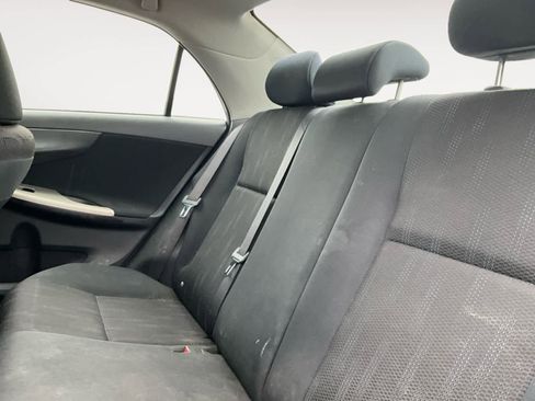 Used 2011 Toyota Corolla S FWD image 14