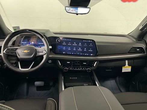 New 2026 Chevrolet Tahoe Premier image 12