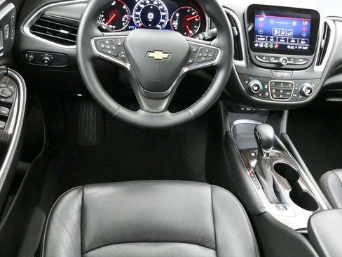 Used 2024 Chevrolet Malibu LT image 15