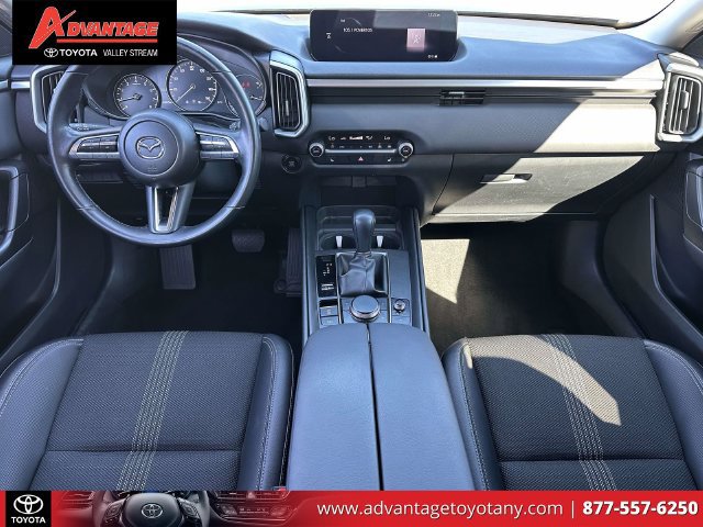 Used 2024 MAZDA CX-50 AWD 2.5 S w/ Cargo Package image 17