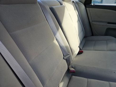 Used 2008 Ford Taurus SEL image 7