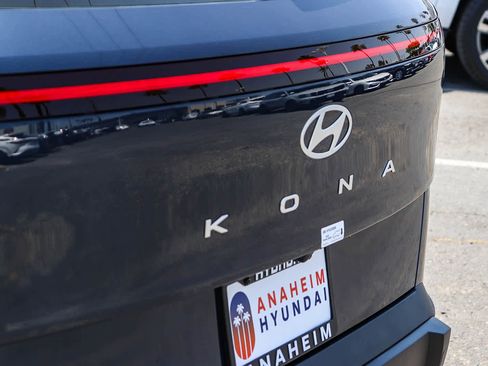 New 2026 Hyundai Kona SE FWD image 10
