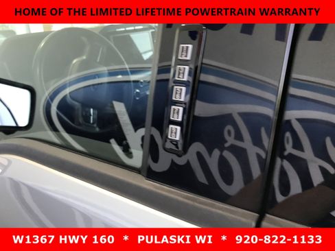 Used 2024 Ford F150 XLT AWD/4WD image 9