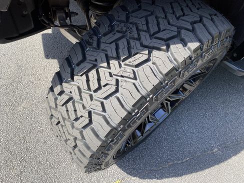 Used 2022 RAM 1500 TRX w/ TRX Level 2 Equipment Group AWD/4WD image 12