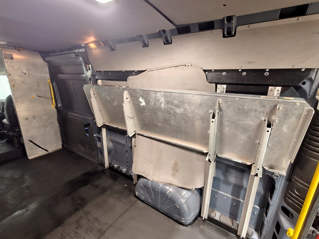 Used 2020 RAM ProMaster 3500 FWD image 26