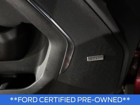 Used 2021 Chevrolet Tahoe RST w/ Luxury Package image 19