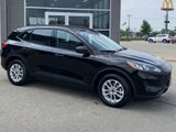 Certified 2022 Ford Escape S image 3