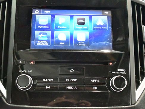 Used 2019 Subaru Forester Premium w/ All-Weather Package image 44