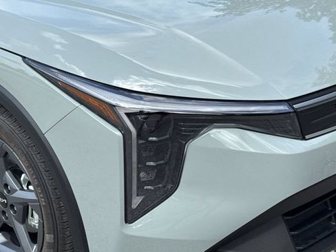 New 2026 Kia K4 FWD image 29