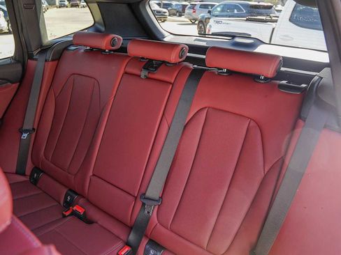 Used 2024 BMW X3 sDrive30i w/ M Sport Package image 33