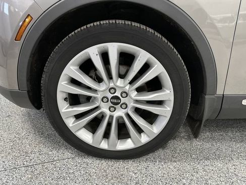 Used 2016 Lincoln MKX Reserve w/ Climate Package image 34