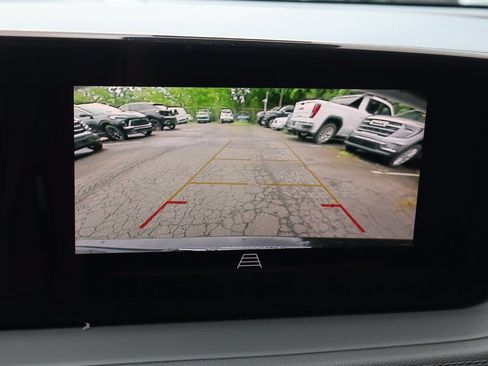 New 2026 Buick Encore GX Sport Touring w/ Comfort Package AWD/4WD image 14