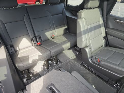 New 2026 Chevrolet Tahoe Z71 w/ Comfort Package image 14