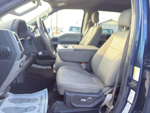 Used 2019 Ford F250 XLT w/ XLT Value Package image 17