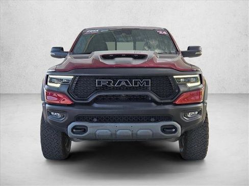 Used 2024 RAM 1500 TRX AWD/4WD image 2