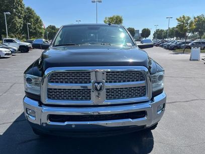Used 2016 RAM 2500 Laramie
