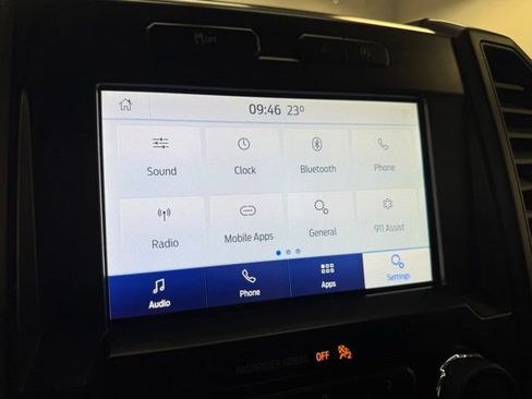 Used 2020 Ford F150 XL w/ Equipment Group 101A Mid AWD/4WD image 17