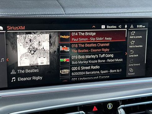 Used 2023 BMW X5 sDrive40i w/ Climate Comfort Package RWD image 17