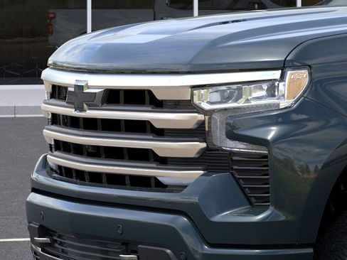 New 2026 Chevrolet Silverado 1500 High Country image 14