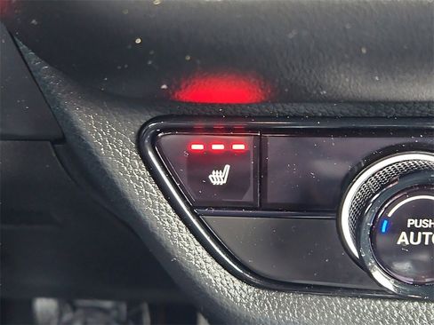 Certified 2024 Honda HR-V Sport image 18