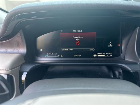 Used 2022 Lincoln Aviator Reserve w/ Equipment Group 201A image 16