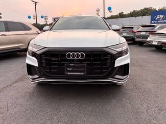 Used 2021 Audi Q8 Premium Plus w/ Premium Plus Package AWD/4WD video 2