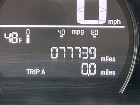 Used 2017 Honda CR-V LX image 21