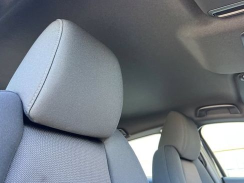 New 2026 MAZDA MAZDA3 s FWD image 18