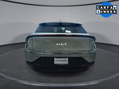 Used 2023 Kia EV6 Wind AWD/4WD image 6
