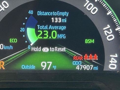 Certified 2024 Toyota RAV4 XLE w/ Convenience Package FWD image 29