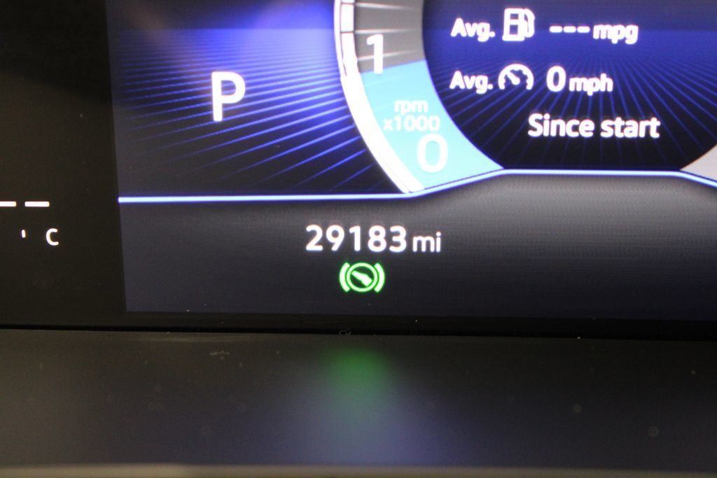 Used 2023 Volkswagen Taos S FWD image 11